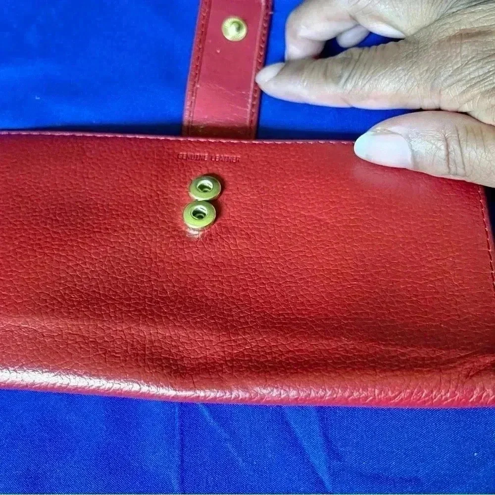 None wallet has